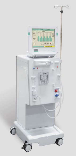 血液透析机