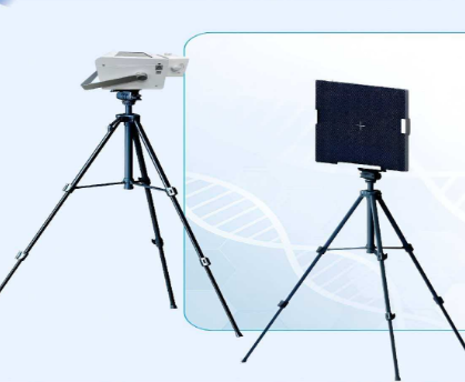 平板探测器及其影像系统（便携DR）