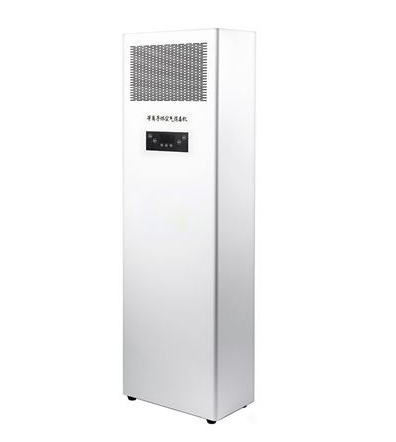 等离子空气消毒器