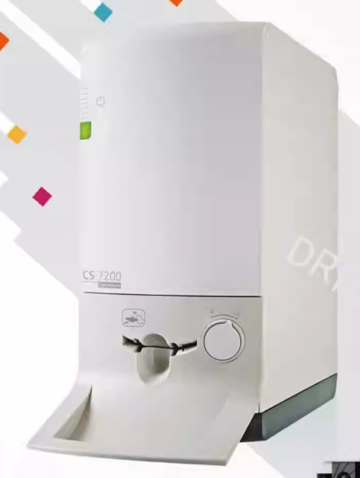 牙科影像板扫描仪