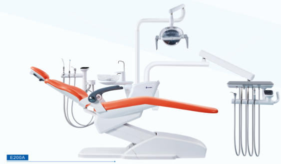 牙科綜合治療機(jī)