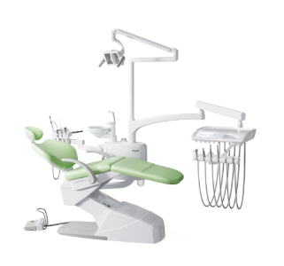 牙科综合治疗机