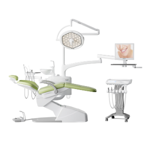 牙科综合治疗机