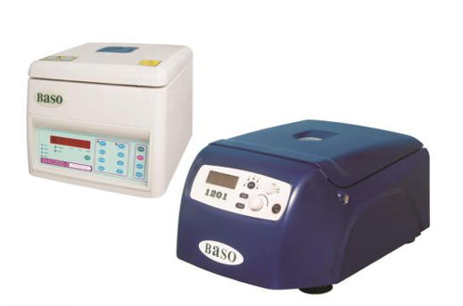 醫(yī)用離心機(jī)