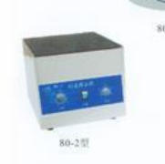 台式低速离心机