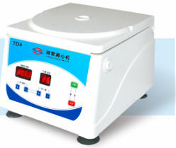 台式低速离心机