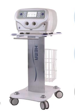 高频胸壁震荡排痰仪