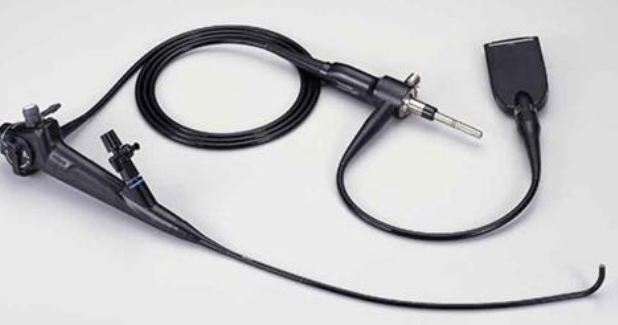 电子胆道内窥镜