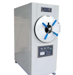 卧式压力蒸汽灭菌器