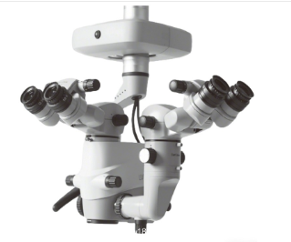 手术显微镜-眼前节