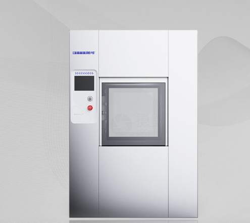 全自动清洗消毒器