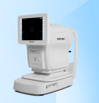眼科光学生物测量仪
