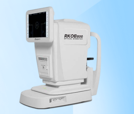 眼科光学生物测量仪