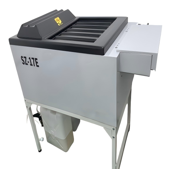 全自动工业洗片机SZ-17E