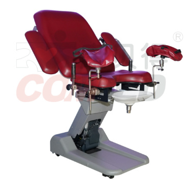 电动妇科手术台