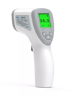 医用红外体温计