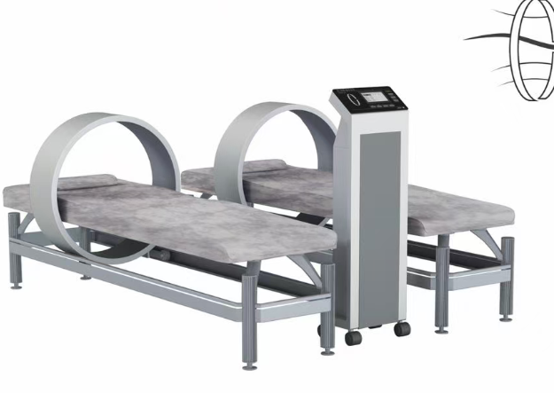 交变磁场治疗仪（骨质疏松)治疗系统