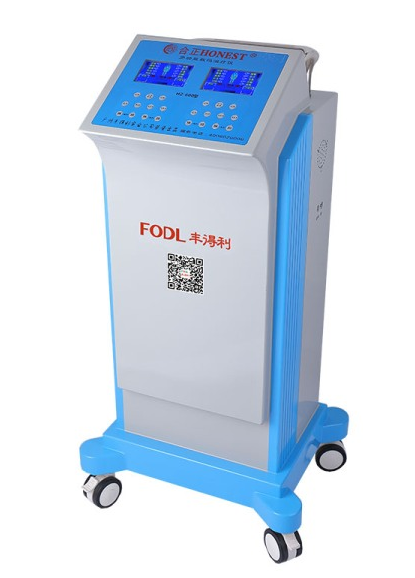 多功能综合治疗仪