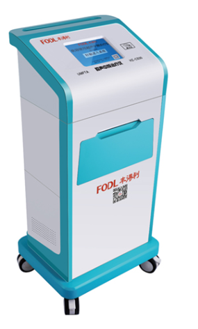 超声药物导入治疗仪