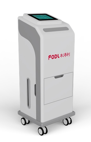 超声臭氧妇科治疗仪