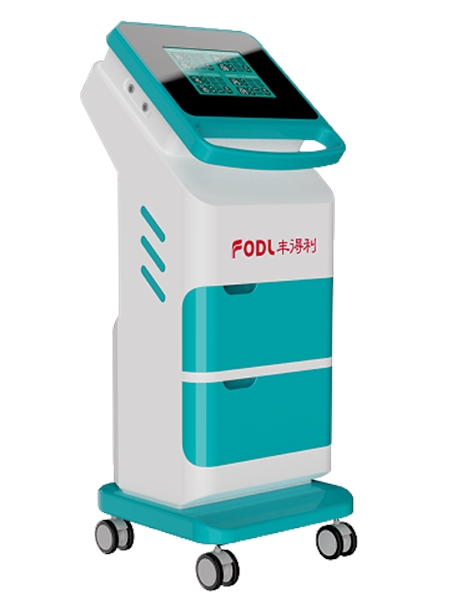 产后盆底康复治疗仪