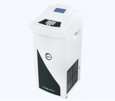 医用电脑控温仪