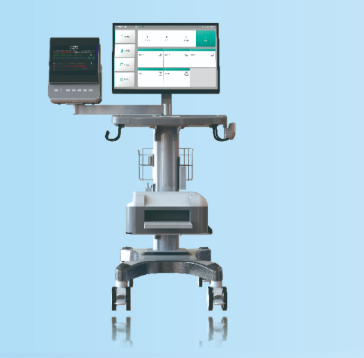 心率变异分析系统