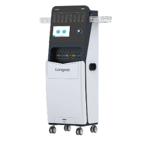 中頻干擾電治療儀