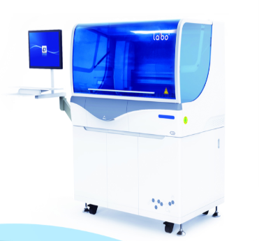 全自动酶联免疫分析仪