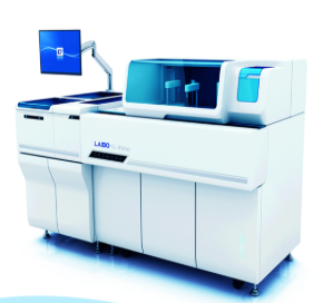 全自动化学发光免疫分析仪