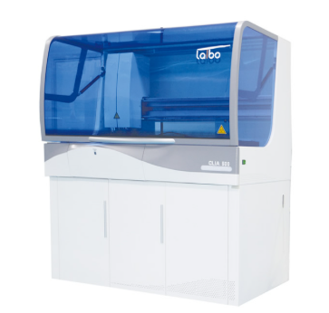 全自动免疫分析仪