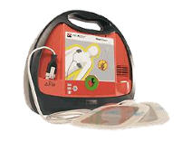 半自动体外除颤器