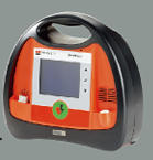 半自动体外除颤器