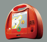 半自动体外除颤器