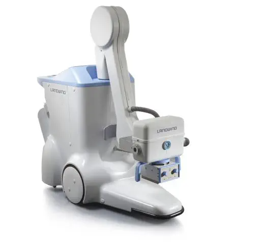 移動(dòng)數(shù)字化X射線攝影系統(tǒng)（移動(dòng)DR）