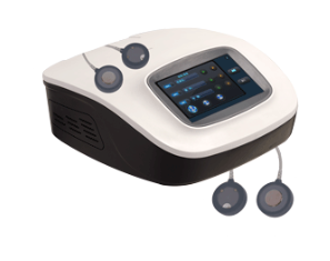 超声电导透药仪