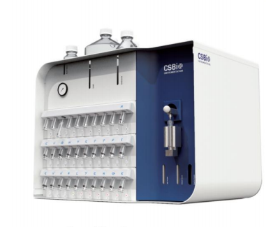 多肽合成仪（单通道）