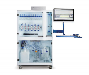 多肽合成仪（六通道）