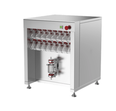 多肽合成仪（单通道）