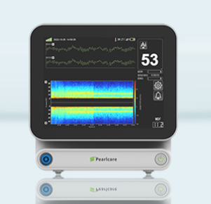 麻醉深度監(jiān)護(hù)儀