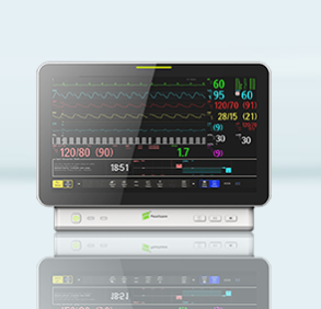多參數(shù)監(jiān)護(hù)儀