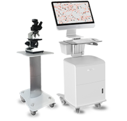 精子采集分析仪