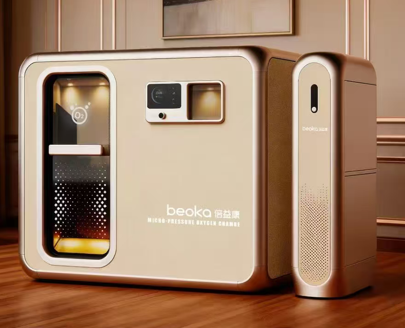 微压氧舱