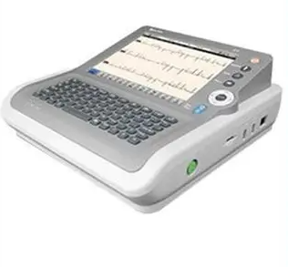 数字式心电图机