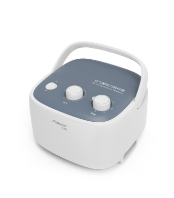 空气波压力治疗仪