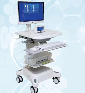 电子脊柱测量仪