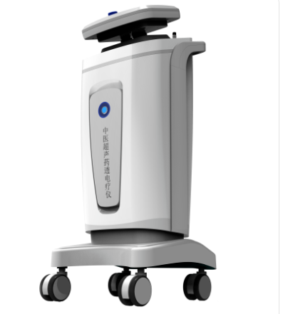 中医超声药透电疗仪