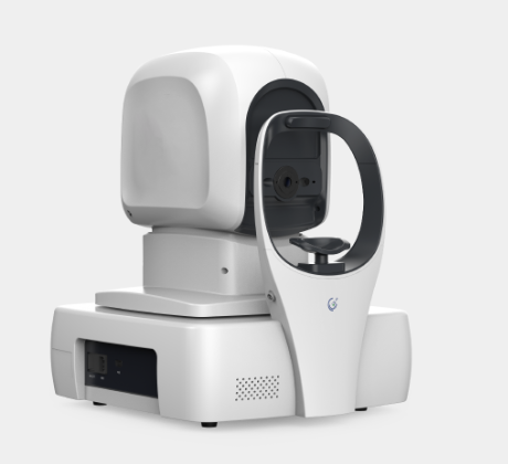 眼科光学生物测量仪