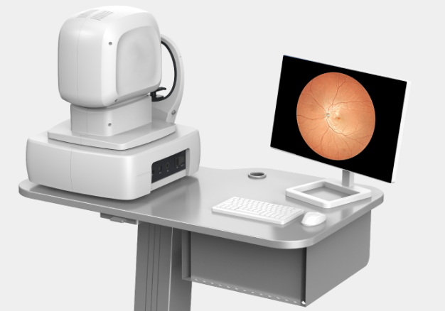 激光眼科診斷儀