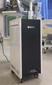 等离子空气消毒机